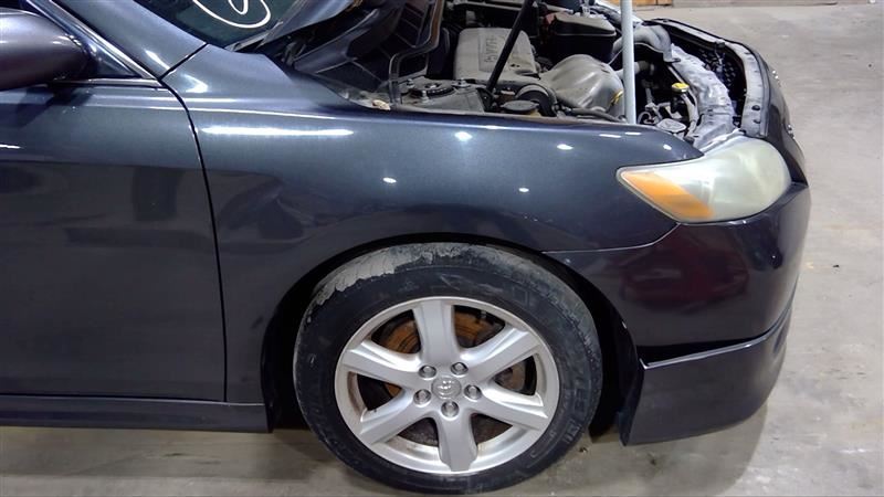 Passenger Fender VIN B 5th Digit Hybrid Fits 07-11 CAMRY 3243388