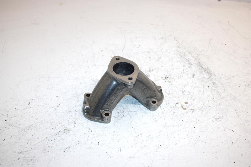 85 Polaris Ss Oem Exhaust Manifold 3083223 3083285 SP142