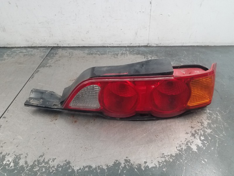 2003 Acura RSX Type-S Right Passenger Tail Light 88K Miles #1144 P8