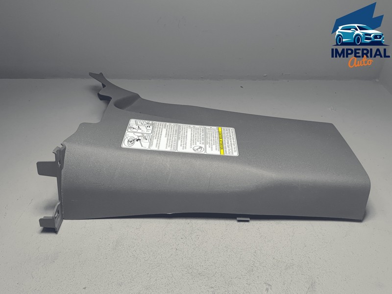2015-2020 Toyota Sienna Center Pillar Right Passenger Side Lower Cover Panel OEM