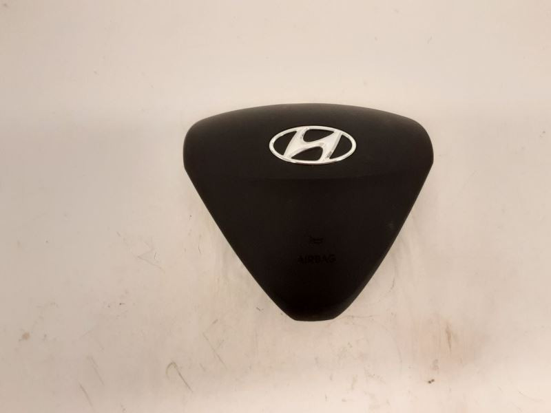 2012-2017 Hyundai Veloster Driver Left Steering Wheel Air Bag Airbag