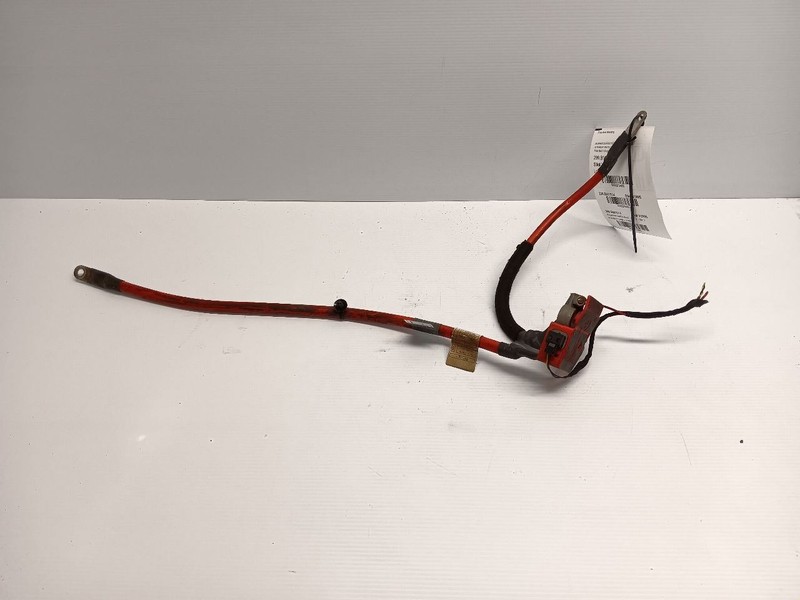 2014-2018 BMW F15 X5 BATTERY TERMINAL POSITIVE CABLE 9230017