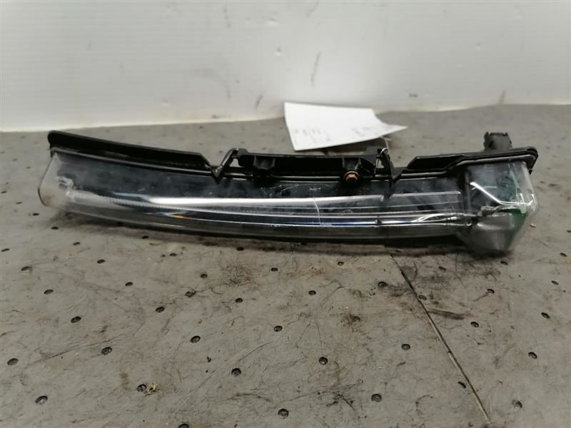 Passenger Corner/Park Light Park Lamp-turn Signal Fits 10-19 TAURUS 1174699