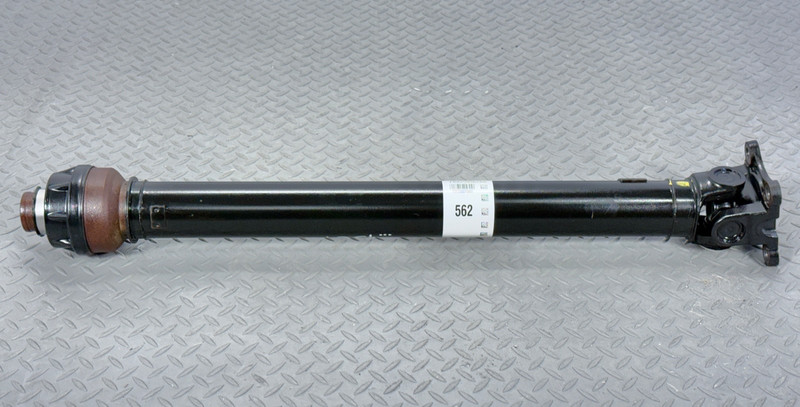✅ 2019-26 RAM 1500 5th Gen 4x4 3.0 Diesel OEM FRONT DRIVE SHAFT 65K Driveshaft