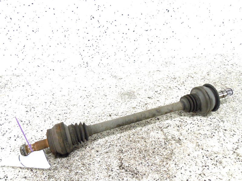 2007-2011 Mercedes-Benz S550 Rear Axle Shaft Passenger Right RH OEM
