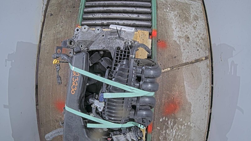 2016 Nissan Rogue 2.5L Engine Complete Assembly 4WD 112k Miles OEM