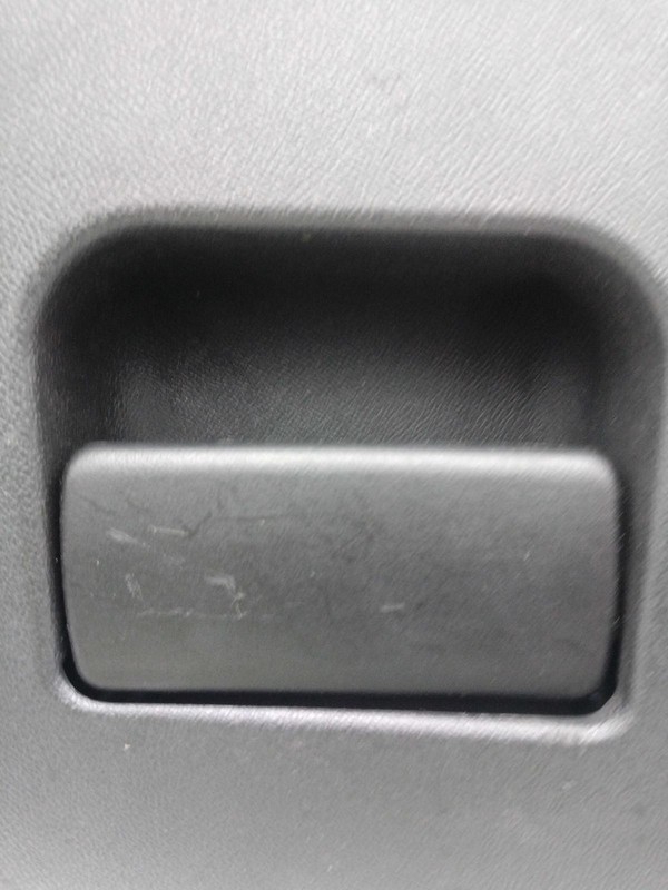 Used Glove Box fits: 2021 Gmc TerrainGrade A