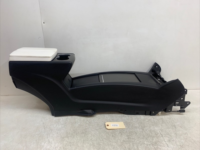 Tesla Model X Front Floor Center Console and Carrier 53161