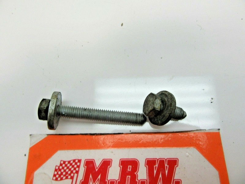 BOLT for TRANSFER CASE CROSS MEMBER TO CAR SUB FRAME fits BMW 06 07 08 328i 335i