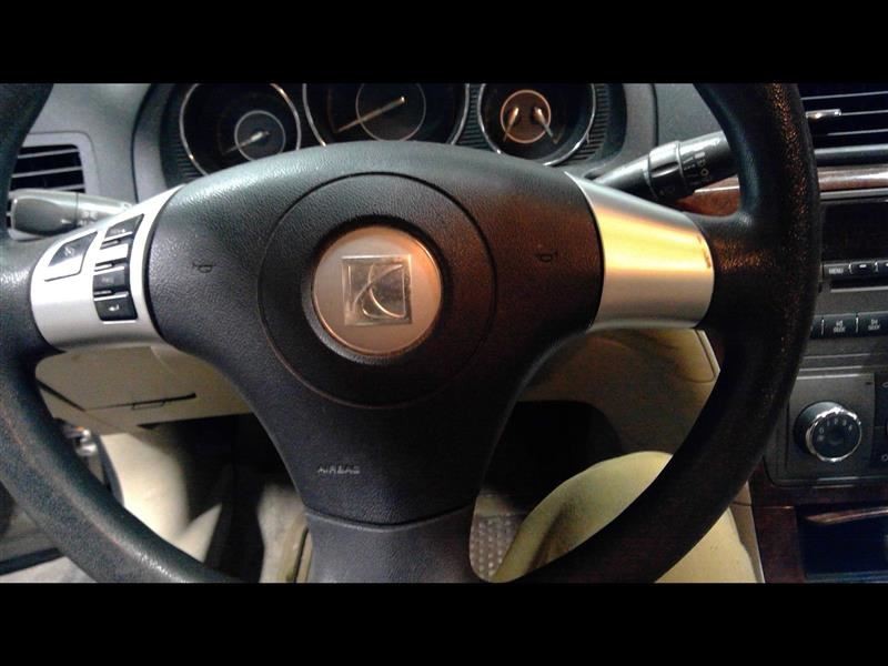 Air Bag Driver Wheel Fits 07-09 AURA 1213387