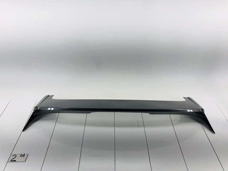 2020-2021 HYUNDAI TUCSON LIFTGATE TAILGATE SPOILER MAGNETIC FORCE METALLIC OEM
