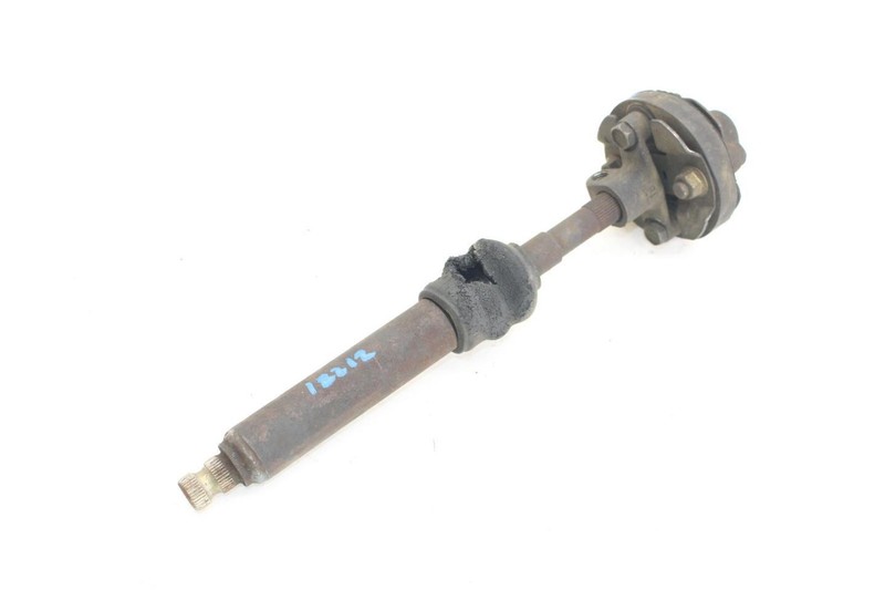 91-93 Mazda B-2600 Intermediate Steering Shaft