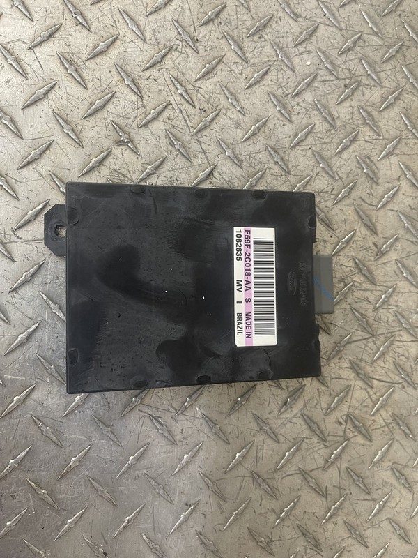 1996 1997 1998 1999 FORD RANGER ABS MODULE F59F2C018AA