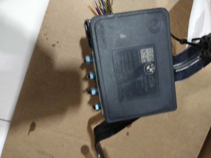 BMW 430i 2017 ABS Pump Assembly 101K mi. 56857 2329