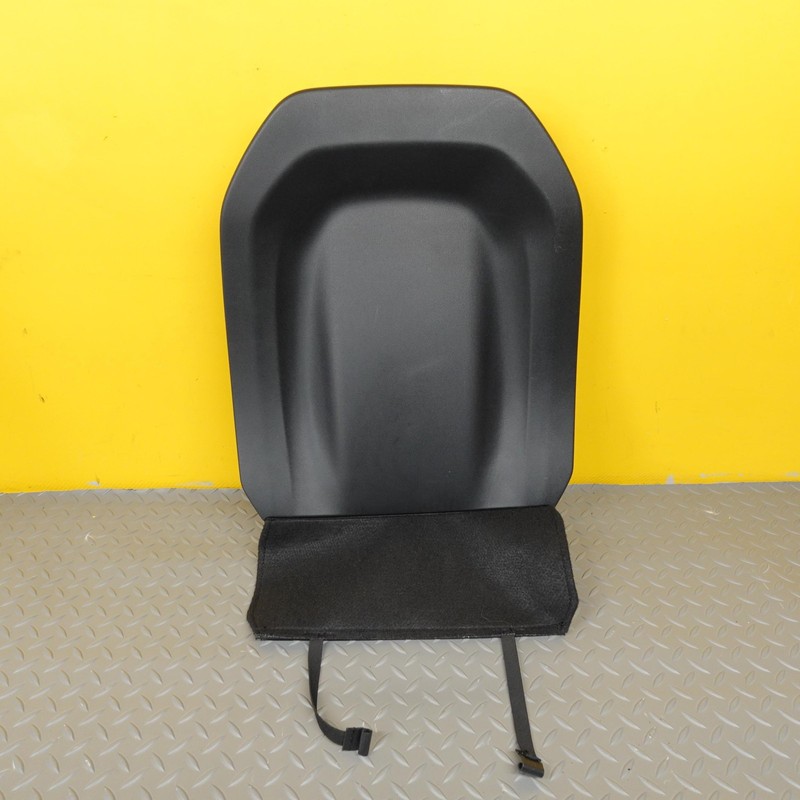 2024-2026 BMW X2 U10 FRONT RIGHT SEAT BACK PANEL OEM 9873838 5A86522