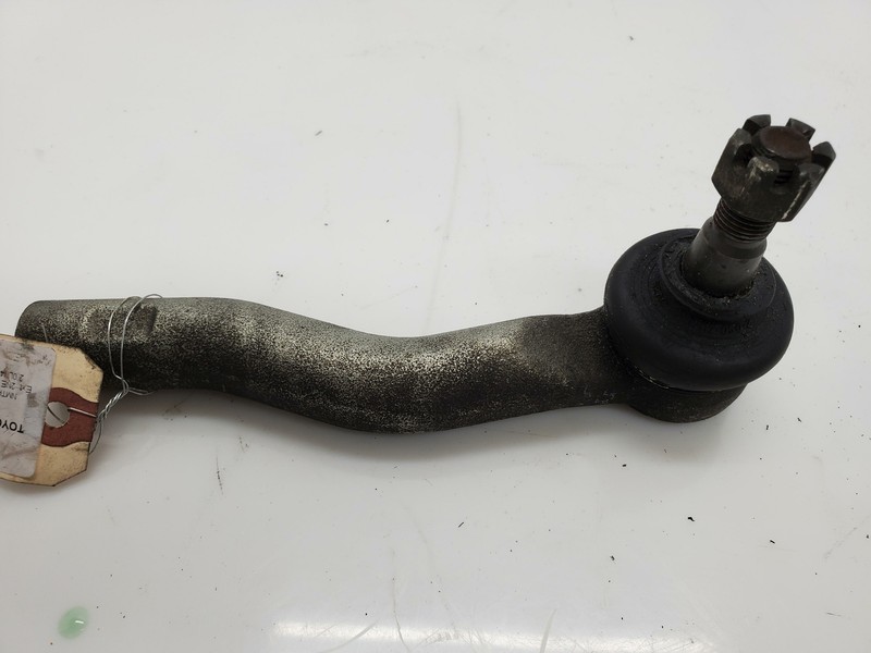 Right Outer Tie Rod Steering Rack 2018 Toyota C-HR 45046-F9010 2019 2020 2021
