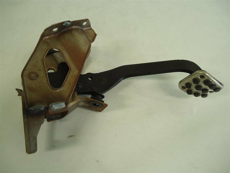 06 07 08 09 10 11 Honda Civic Si Brake Break Pedal 46600-Sna-A21 Oem