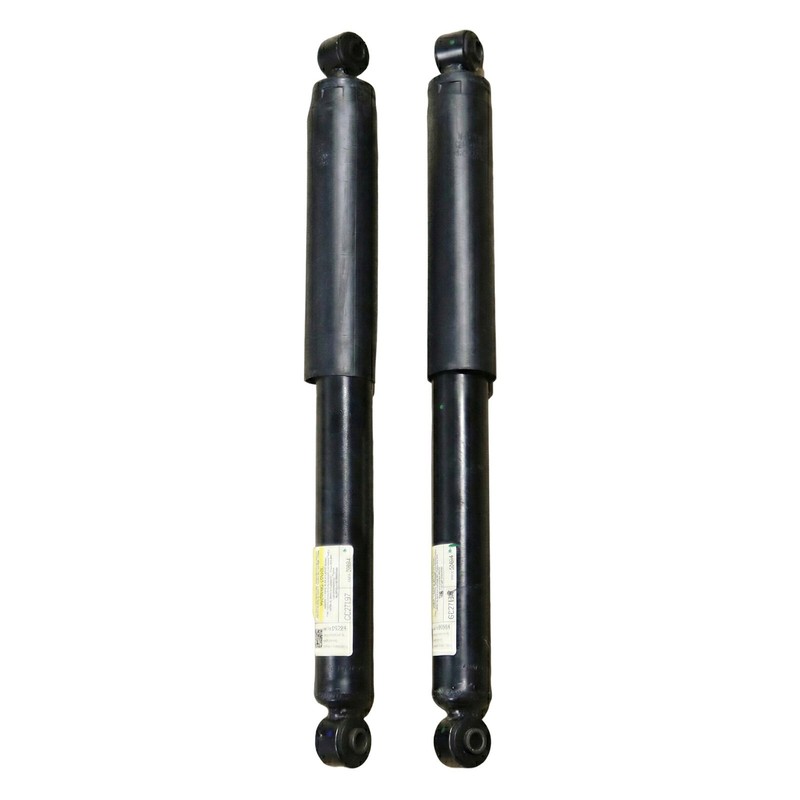 22-25 Sierra Silverado 1500 Rear Shocks 85545964 GM 85545964 OEM Factory