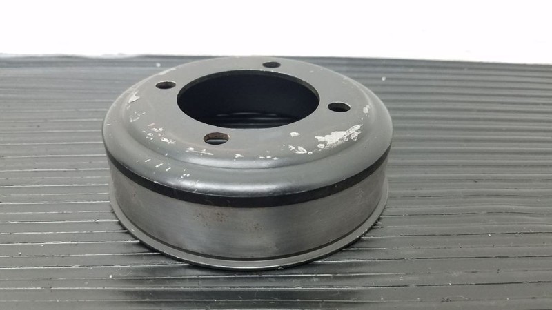 2000-2010 Toyota Tundra 4.7L Engine Cooling Fan Pulley OEM 16371-50040