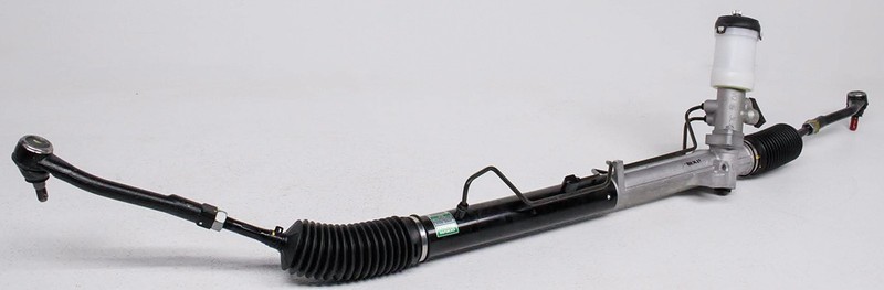 57700-4D800 OEM Hyundai, Kia Sedona (LWB), Entourage Steering Rack