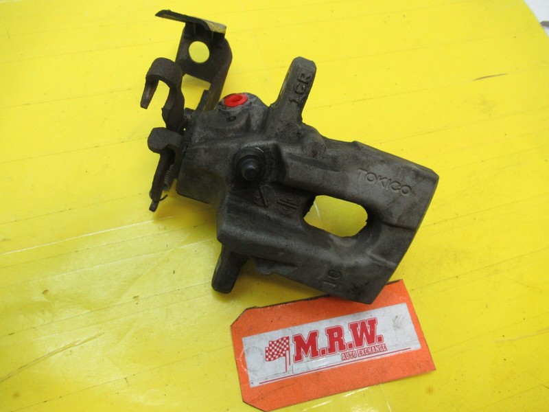 REAR BRAKE CALIPER BACK RIGHT PASSENGER SIDE RR for 11-12 SCION TC 11-13 CT200H