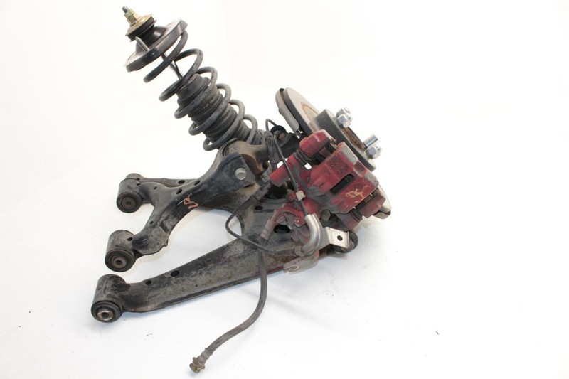 01-05 Mazda Mx-5 Miata NB Driver Left Rear Suspension Assembly