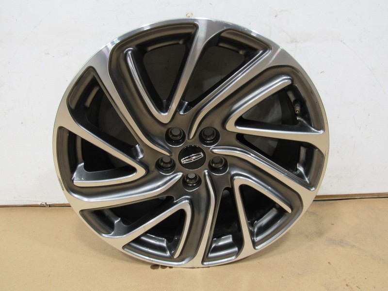 Lincoln Aviator 2021 Wheel Rim Alloy 19x8J 19 Inch ET37.5 19-25 |