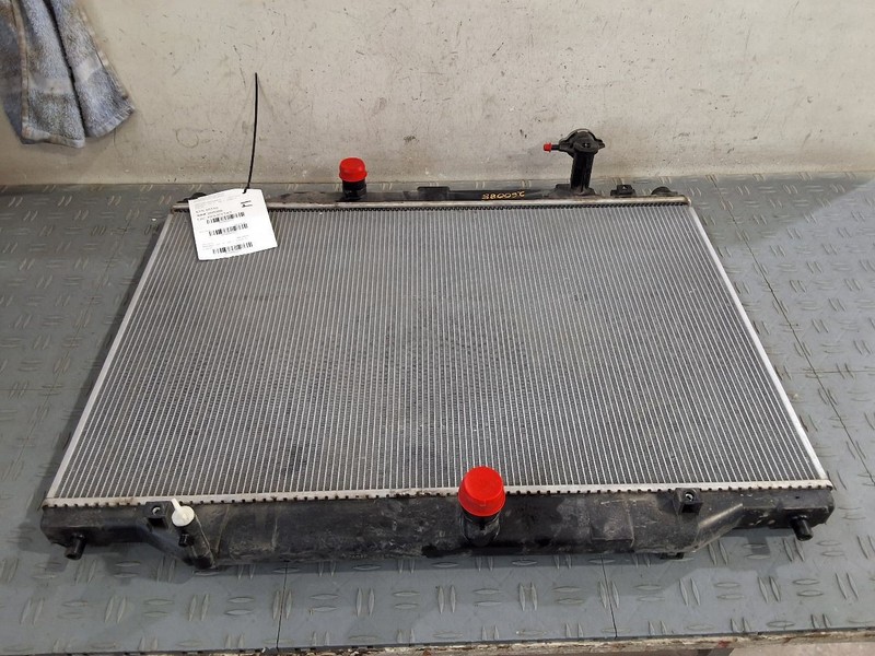 2016-2023 MAZDA CX-9 Radiator