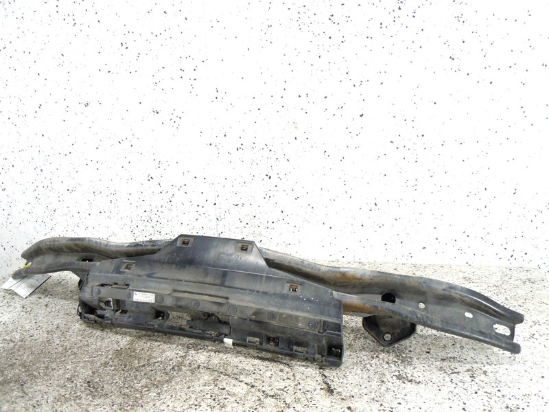 2012-2018 BMW 328i xDrive Rear Bumper Reinforcement Rebar OEM
