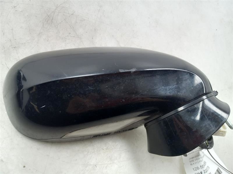 Passenger Right Side View Mirror Power Fits 06-08 LEXUS IS250