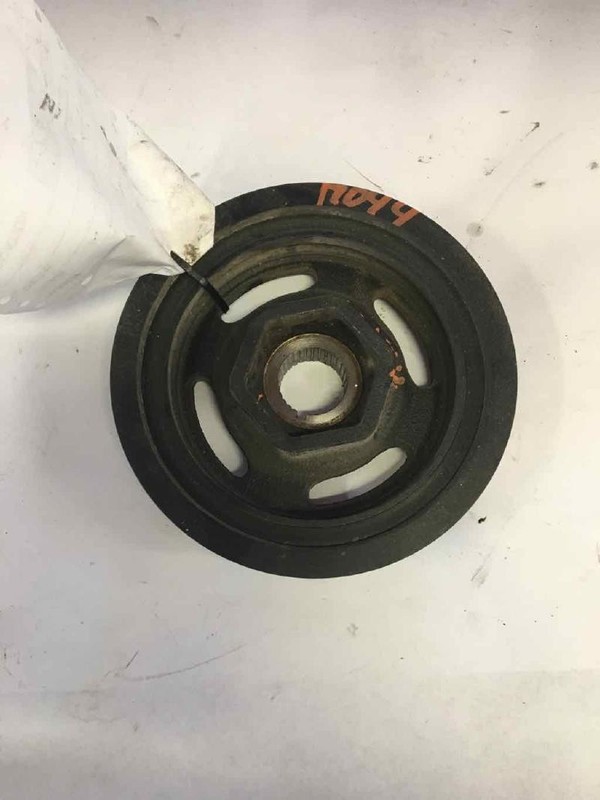Harmonic Balancer ACURA TSX 09 10 11 12