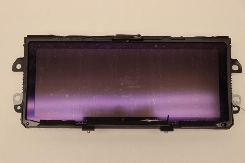 2013-2014 LEXUS LS460 LS600H CENTER DASH INFO SCREEN DISPLAY MONITOR OEM