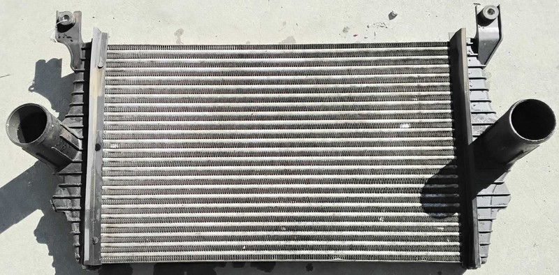 Intercooler 7.3L 8-445 Diesel VIN F Fits 99-03 FORD F250SD PICKUP 60594