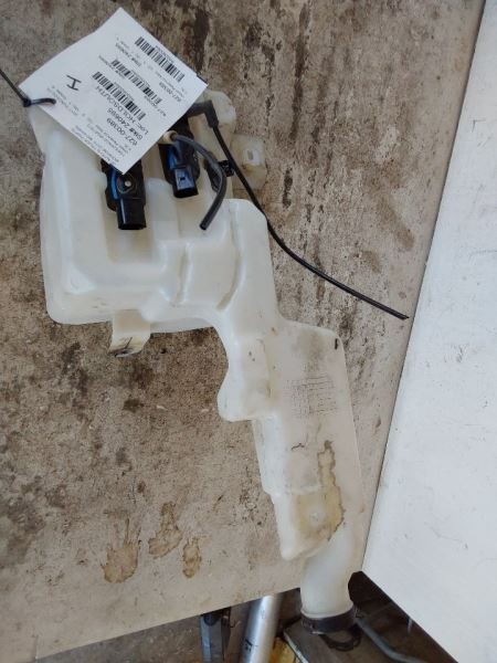 Wash Reservoir Fits 15-19 ESCALADE 3263384