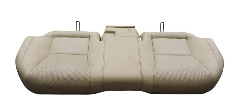 13-17 Lexus LS460 LS460L Rear Lower Seat Cushion Back Rest Assembly Oem