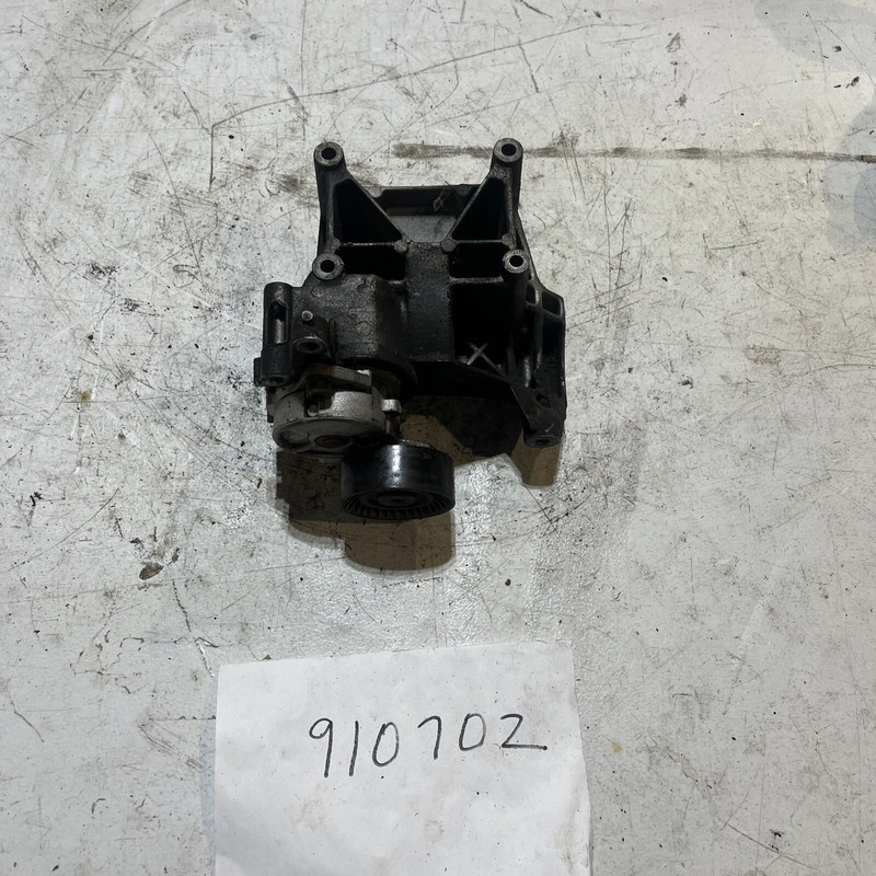 96-99 Bmw E36 318 Z3 Engine Alternator Holder Mount Supporting Bracket Unit Oem