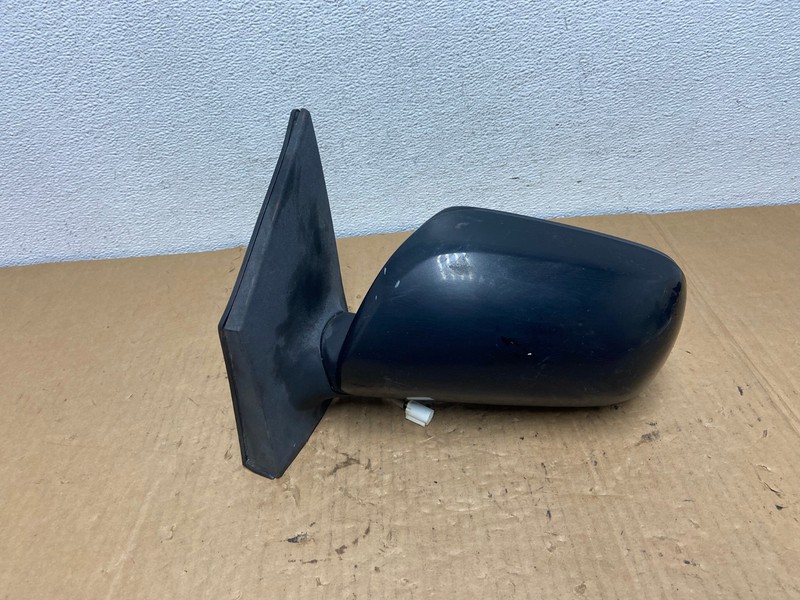 2009 to 2013 Toyota Corolla Left Driver Door View Heated Mirror OEM AC7673 LK