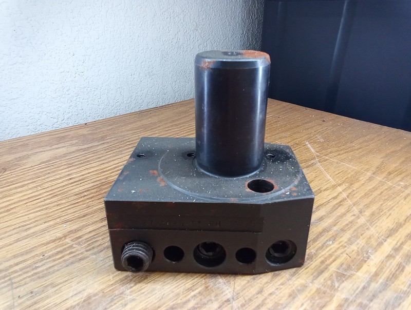 CNC Global 27.4025 1" RH Boring Bar Tool Holder