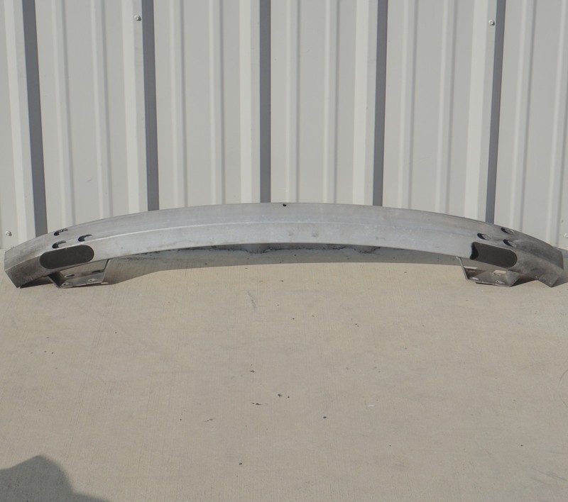 2014 - 2019 Maserati Ghibli Rear Bumper Impact Reinforcement Bar OEM