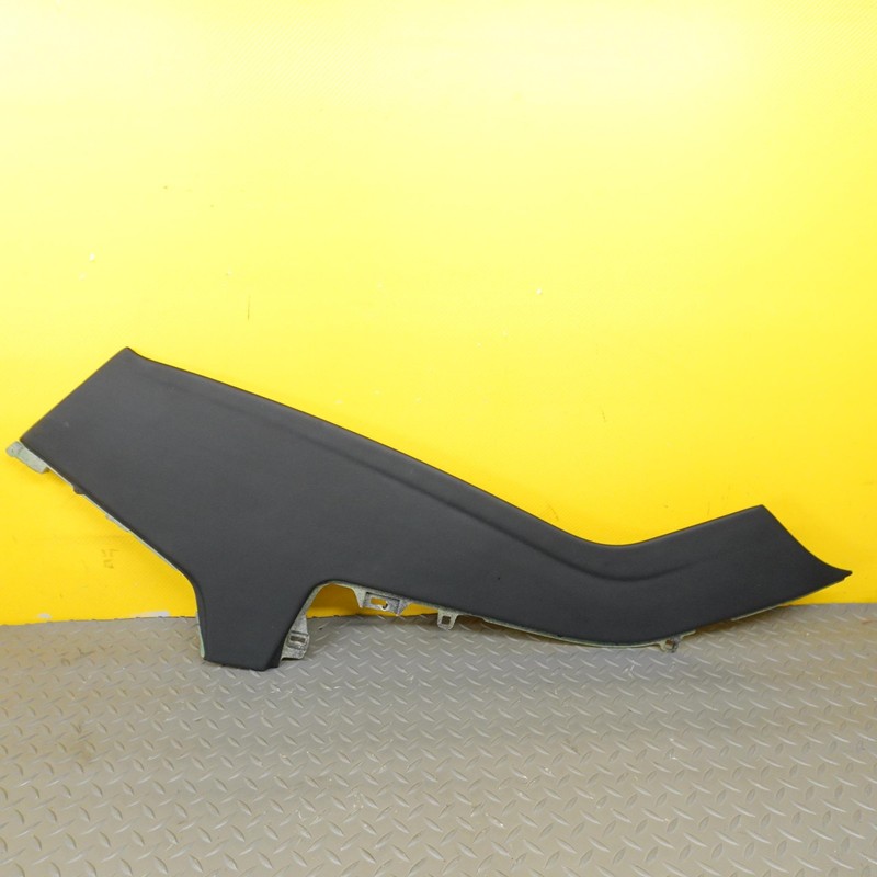 2021-2025 TESLA MODEL S CENTER CONSOLE RIGHT SIDE TRIM COVER PANEL 1564412-00-A