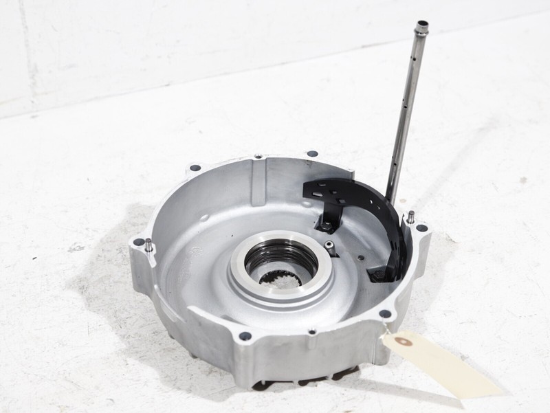2016-2020 OEM Tesla Model X Rear Drive Electric Engine Motor Unit COVER