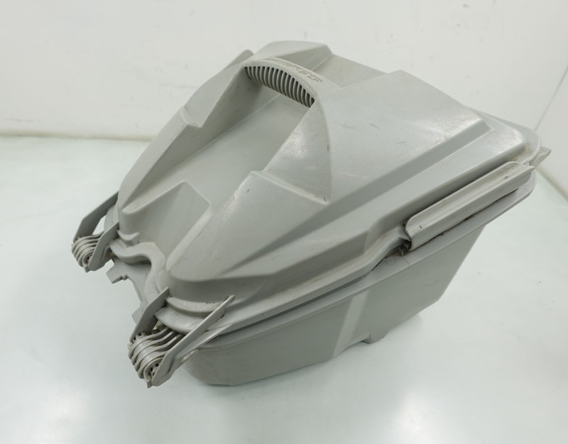 2009-2017 Sea-Doo RXT iS 255 / GTX LTD 260 OEM Front Storage Compartment & Lid