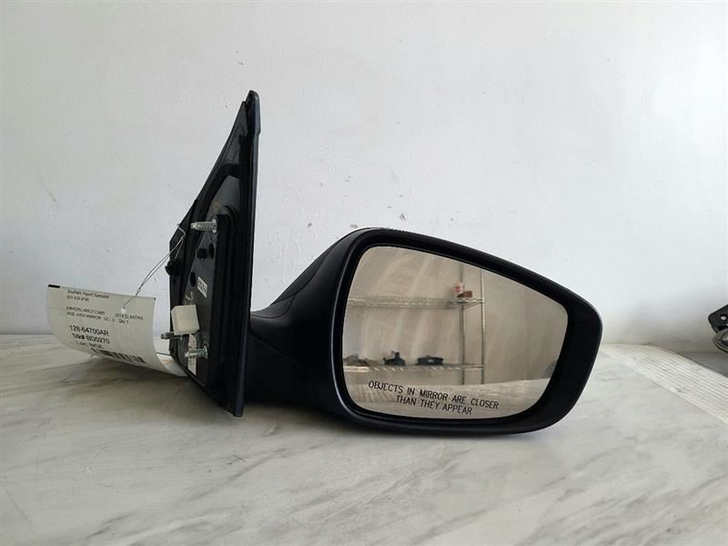 Passenger Side View Mirror Power Hatchback GT Fits 14-17 ELANTRA 575465