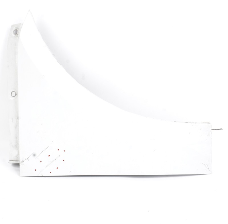 2015 - 2025 Porsche Macan 95B Front Right Fender Panel Has Damage OEM