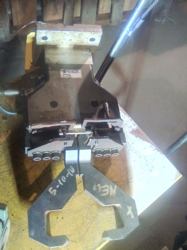Robohand RP-43P Robotic Gripper