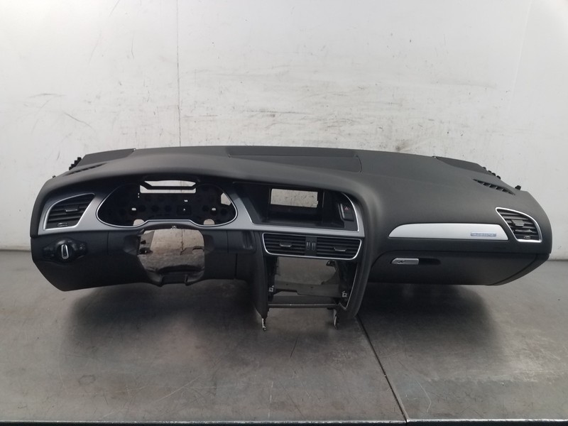 2014 Audi S4 Quattro B8 Dash Panel #7670 Y2