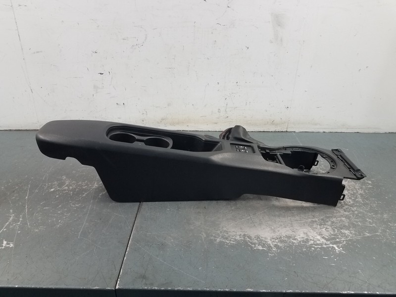 2018 Subaru BRZ Limited 86 Center Console #02242 W7
