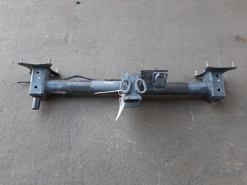 Mercedes 164 ML350 GL350 GL450 GL550 Tow Hitch Hinge Trailer 1643101237