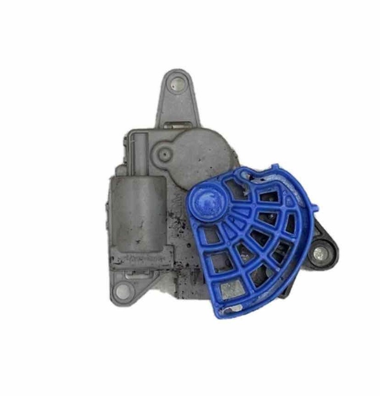 Hyundai Elantra air flap 2018 air flap servo actuator assy OEM