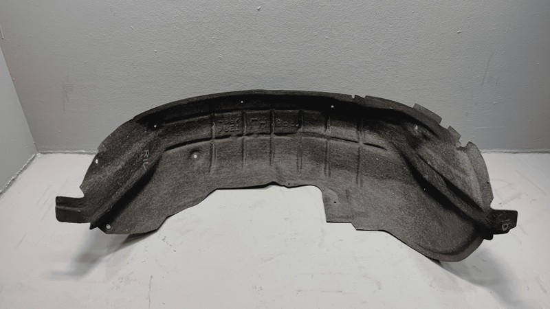 Nissan Rogue Rear Left Driver Side Quarter Inner Liner Splash Shield OEM 2014-25